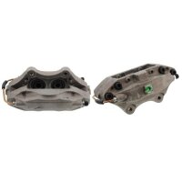 Brake caliper 4 pistons Ø 28 mm aluminium A.B.S....