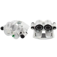 Brake calliper 2 pistons Ø 52 mm grey cast iron...