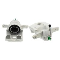 Brake caliper 1 piston Ø 54 mm grey cast iron...