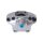 Brake caliper rear left ABS for SAAB 90