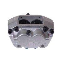 Brake caliper 4 pistons Ø 40 mm grey cast iron...
