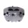 Brake caliper 4 pistons Ø 40 mm grey cast iron A.B.S. for BMW 6 Series