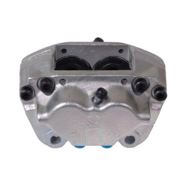 Brake caliper 4 pistons Ø 40 mm grey cast iron A.B.S. for BMW 6 Series
