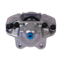 Brake caliper 2 pistons Ø 42 mm grey cast iron A.B.S. for BMW 5 Series