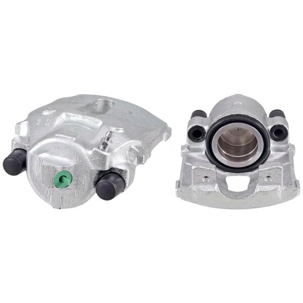 Bremssattel 1 Kolben Ø 60 mm Grauguss A.B.S....