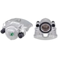 Brake caliper 1 piston Ø 60 mm grey cast iron A.B.S. for FORD SIERRA and others