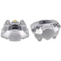 Bremssattel 2 Kolben Ø 57 mm Grauguss A.B.S....