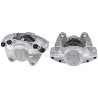 Brake caliper front left ABS for MERCEDES 123 sedan