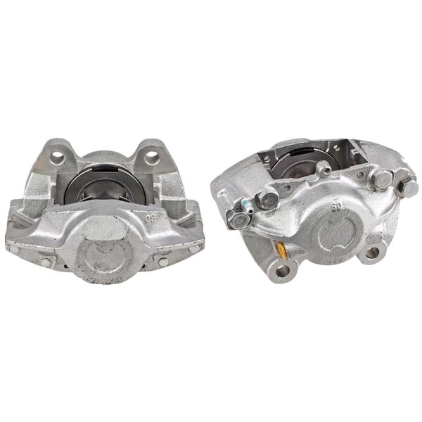 Bremssattel vorne rechts A.B.S. für MERCEDES 123...