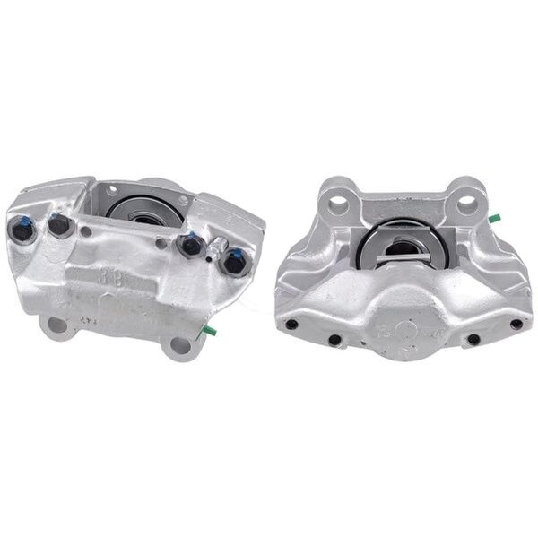 Bremssattel hinten rechts A.B.S. für MERCEDES SL Coupe