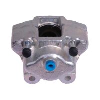 Brake caliper 2 pistons Ø 40 mm grey cast iron...