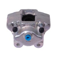 Brake caliper 2 pistons Ø 40 mm grey cast iron...