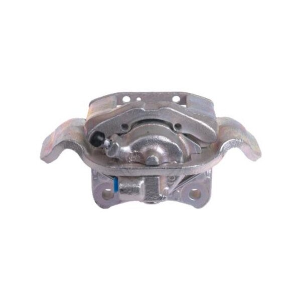 Brake caliper 1 piston Ø 44 mm grey cast iron...