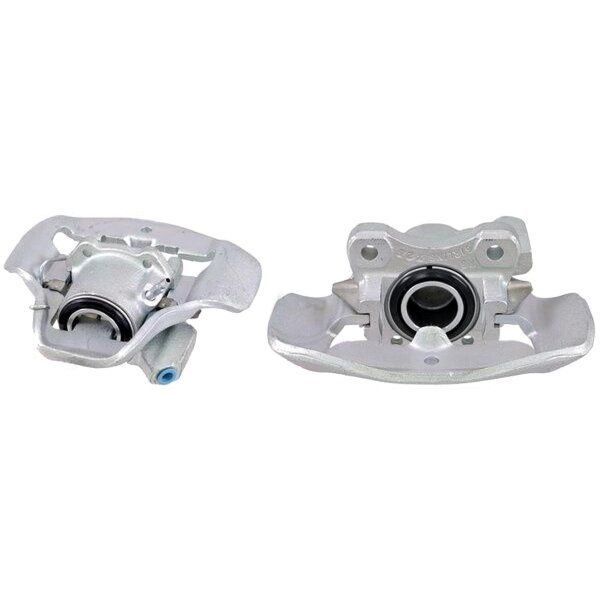 Brake caliper 2 pistons Ø 44 mm grey cast iron A.B.S. for VW PASSAT and others
