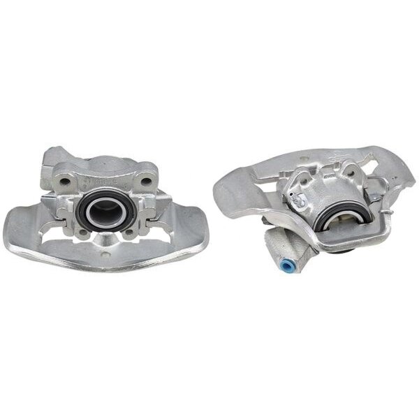 Bremssattel 2 Kolben Ø 44 mm Grauguss A.B.S....