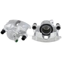 Brake caliper 1 piston Ø 54 mm grey cast iron...