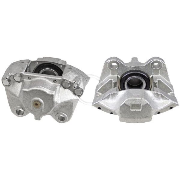 Bremssattel 2 Kolben Ø 54 mm Grauguss A.B.S. für u.a. VW TRANSPORTER