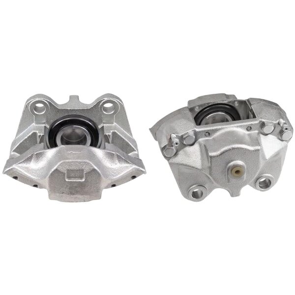 Brake caliper 2 pistons Ø 54 mm grey cast iron A.B.S. for VW TRANSPORTER