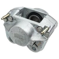 Brake caliper 2 pistons axial Ø 57 mm grey cast iron A.B.S. for VW LT and others