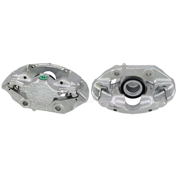 Bremssattel 1 Kolben Ø 48 mm Grauguss A.B.S. für u.a. OPEL MANTA