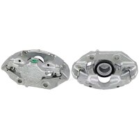 Brake caliper 1 piston Ø 48 mm grey cast iron...