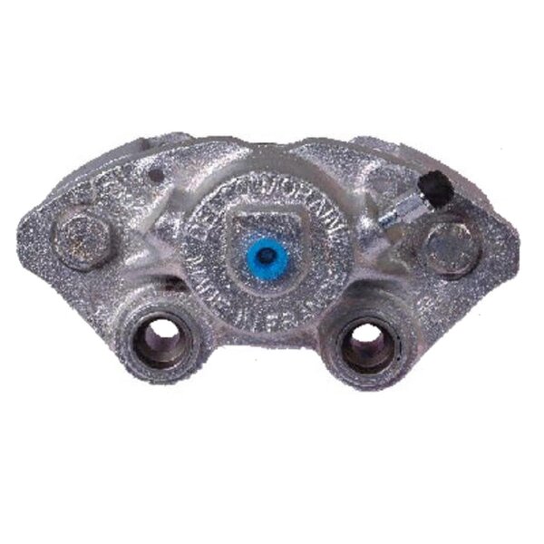 Brake caliper 1 piston axial Ø 48 mm A.B.S. for e.g. OPEL ASCONA