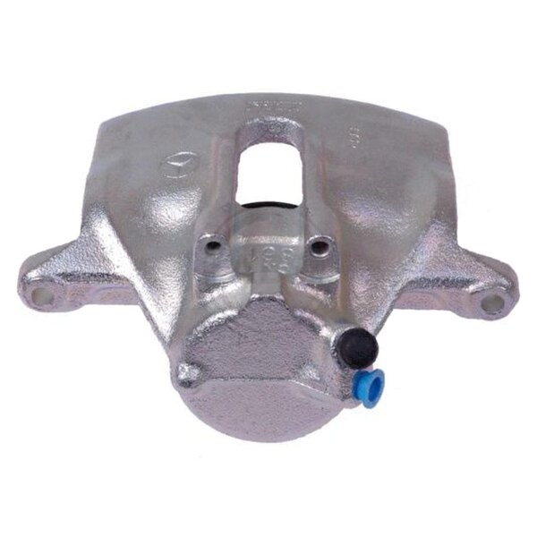 Bremssattel 1 Kolben Ø 54 mm Grauguss A.B.S. für u.a. MERCEDES-BENZ 124