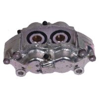 Brake caliper front left ABS for MERCEDES HENSCHEL 2-t