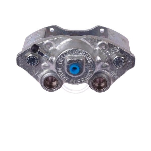 Brake caliper 1 piston Ø 48 mm grey cast iron A.B.S. for e.g. OPEL CORSA