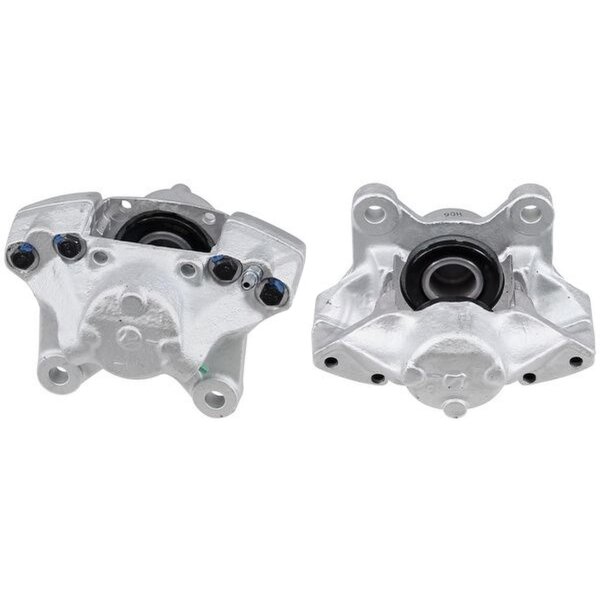 Brake caliper 2 pistons Ø 36 mm grey cast iron A.B.S. for VOLVO 740 and others