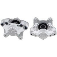 Bremssattel 2 Kolben Ø 36 mm Grauguss A.B.S....