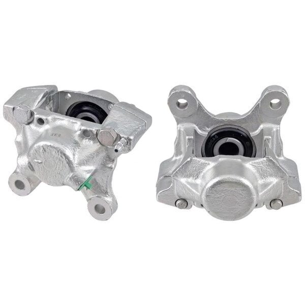 Bremssattel 2 Kolben Ø 34 mm Grauguss A.B.S....