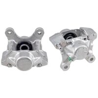 Brake caliper 2 pistons Ø 34 mm grey cast iron A.B.S. for VOLVO 740 and others