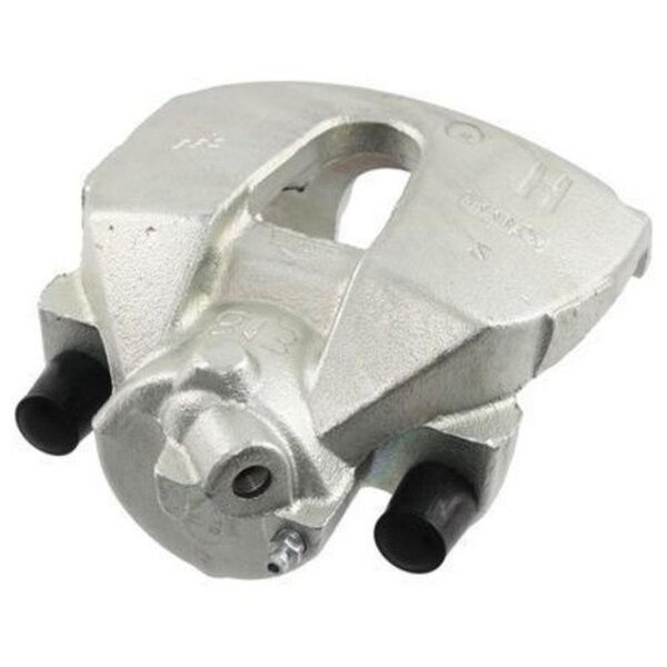Brake caliper 1 piston Ø 57 mm grey cast iron A.B.S. for FORD FOCUS and others