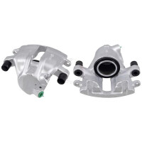 Brake caliper 1 piston Ø 54 mm grey cast iron A.B.S. for e.g. AUDI 100