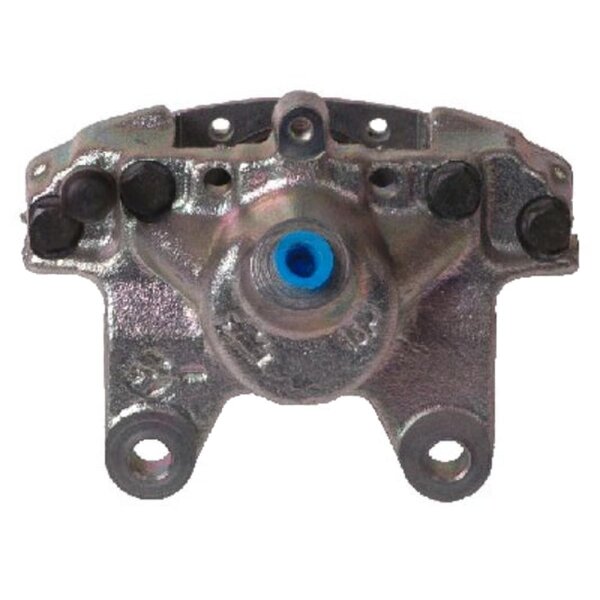 Bremssattel hinten rechts A.B.S. für MERCEDES 124 Stufenheck