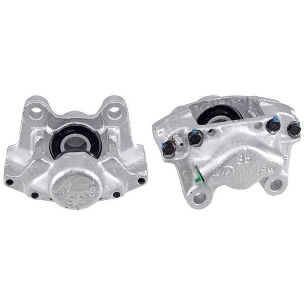 Bremssattel hinten rechts A.B.S. für OPEL OMEGA A