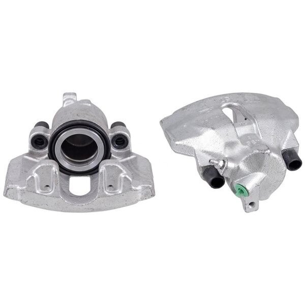 Brake caliper 1 piston Ø 57 mm grey cast iron A.B.S. for AUDI A6 and others