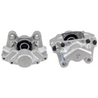 Brake caliper 2 pistons Ø 35 mm grey cast iron A.B.S. for OPEL OMEGA and others