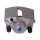 Brake caliper 1 piston Ø 52 mm grey cast iron A.B.S. for e.g. OPEL VECTRA