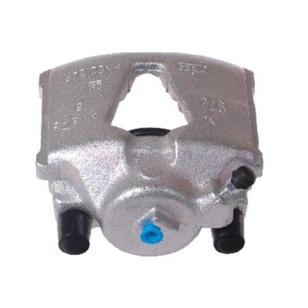 Brake caliper 1 piston Ø 52 mm grey cast iron A.B.S. for e.g. OPEL VECTRA