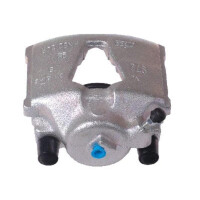 Brake caliper 1 piston Ø 52 mm grey cast iron...