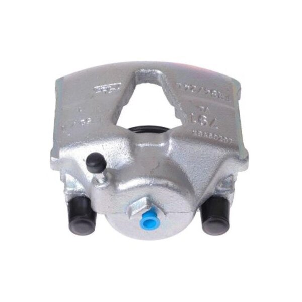 Brake caliper 1 piston Ø 54 mm grey cast iron...