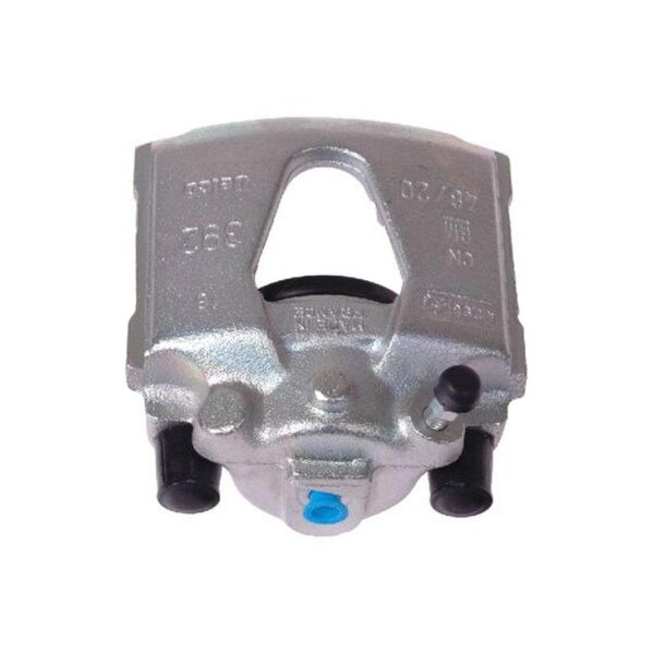 Brake caliper 1 piston Ø 48 mm grey cast iron A.B.S. for e.g. OPEL ASTRA