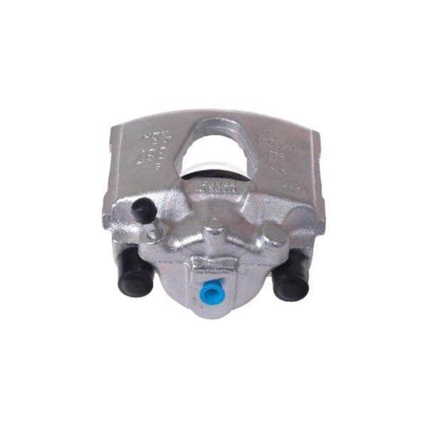 Brake caliper 1 piston Ø 48 mm grey cast iron A.B.S. for e.g. OPEL CORSA
