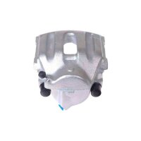 Brake caliper 1 piston Ø 60 mm grey cast iron...