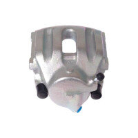 Brake caliper 1 piston Ø 60 mm grey cast iron...