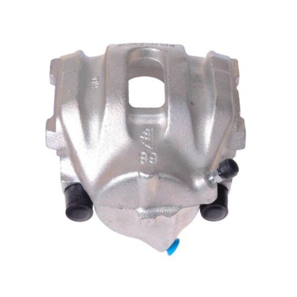 Brake caliper 1 piston Ø 60 mm grey cast iron A.B.S. for BMW 5 Series and others