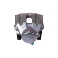 Brake caliper 1 piston Ø 60 mm grey cast iron...