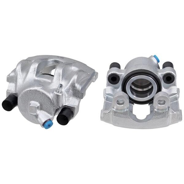 Brake caliper 1 piston Ø 54 mm grey cast iron A.B.S. for BMW 3 Series and others